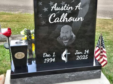 Custom Monuments