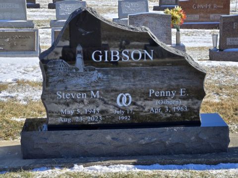 Custom Monuments