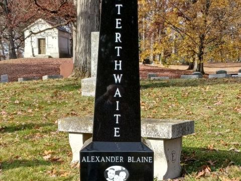 Custom Monuments