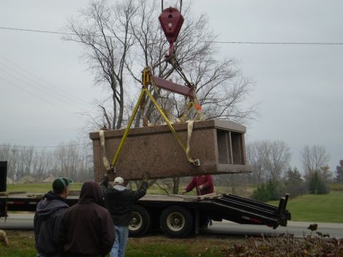 Professional Installation