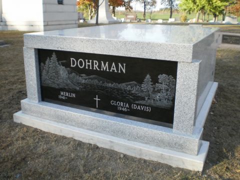 Mausoleums and Columbariums