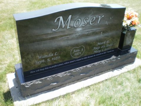 Traditional Monuments