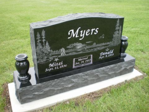 Traditional Monuments